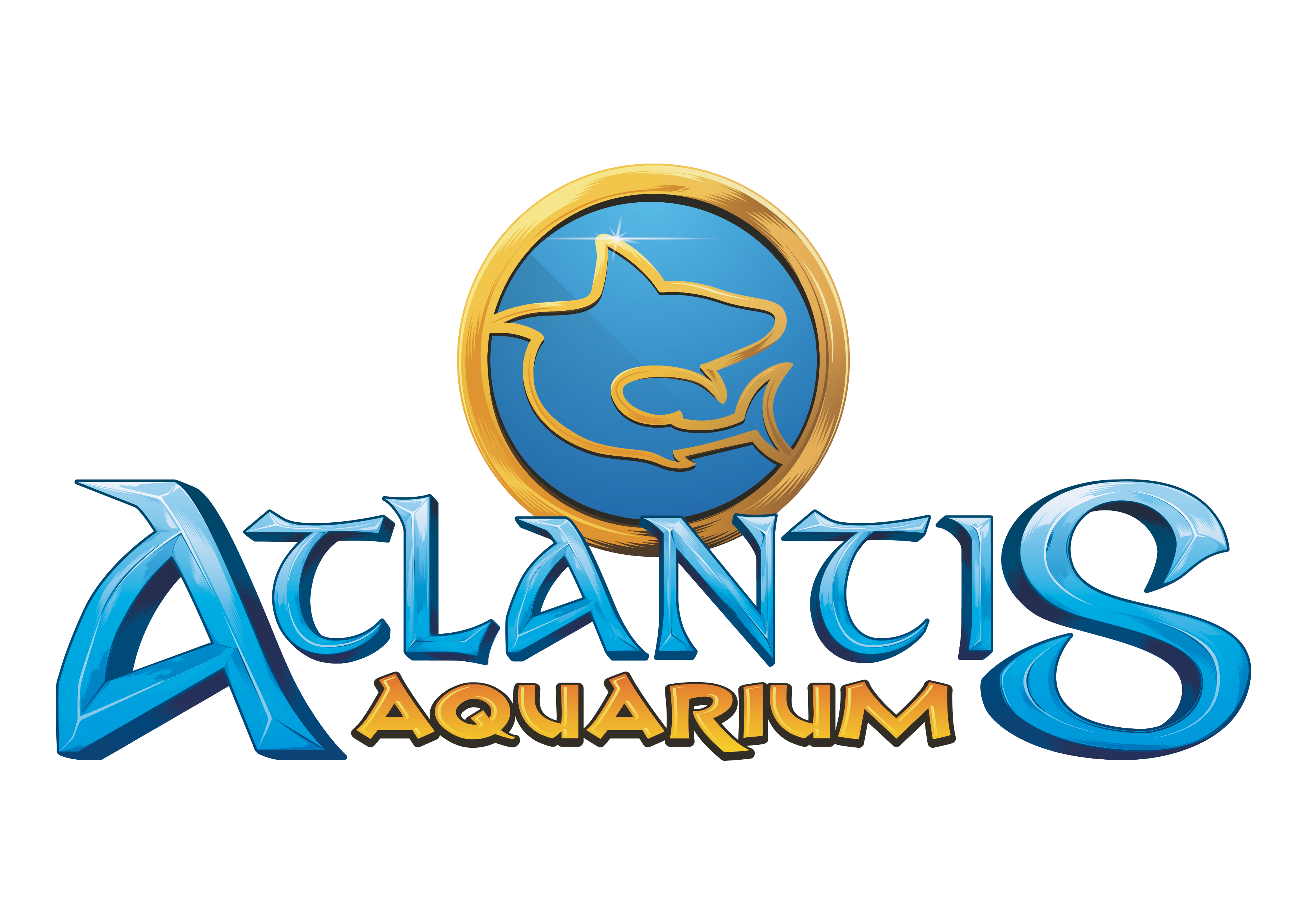 Atlantis Aquarium