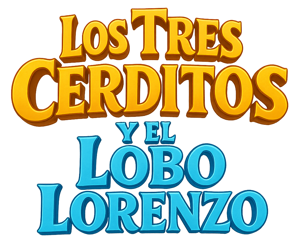 Los Tres Cerditos