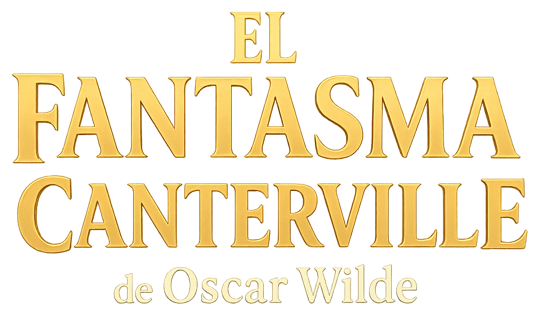 El Fantasma de Canterville