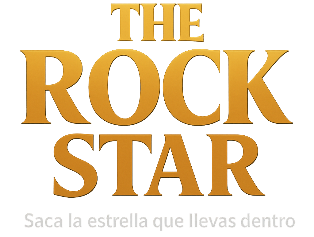 The Rock Star