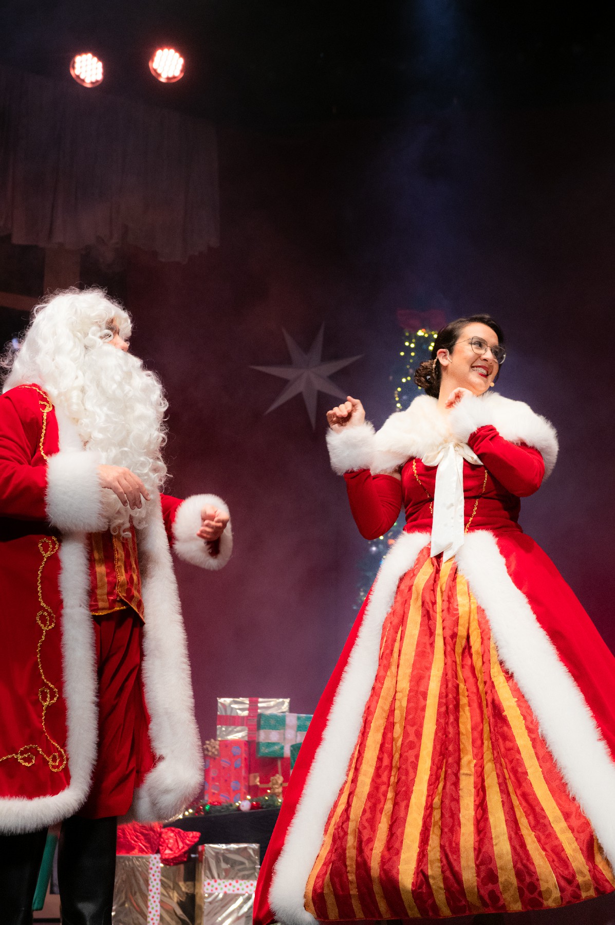 Galería S.O.S. Navidad