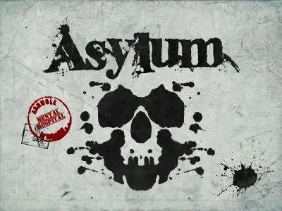 Asylum