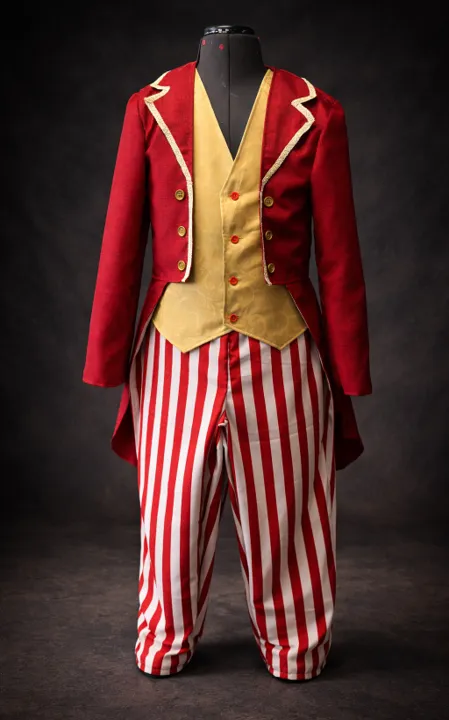 Vestuario