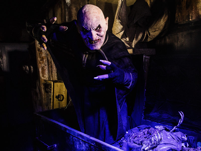 Nosferatu